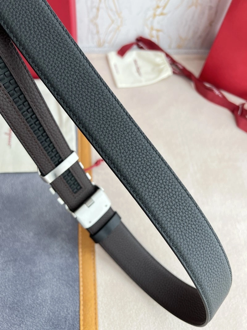 TravelReady Ferragamo Belts 289026