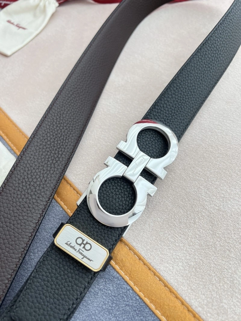 TravelReady Ferragamo Belts 289026