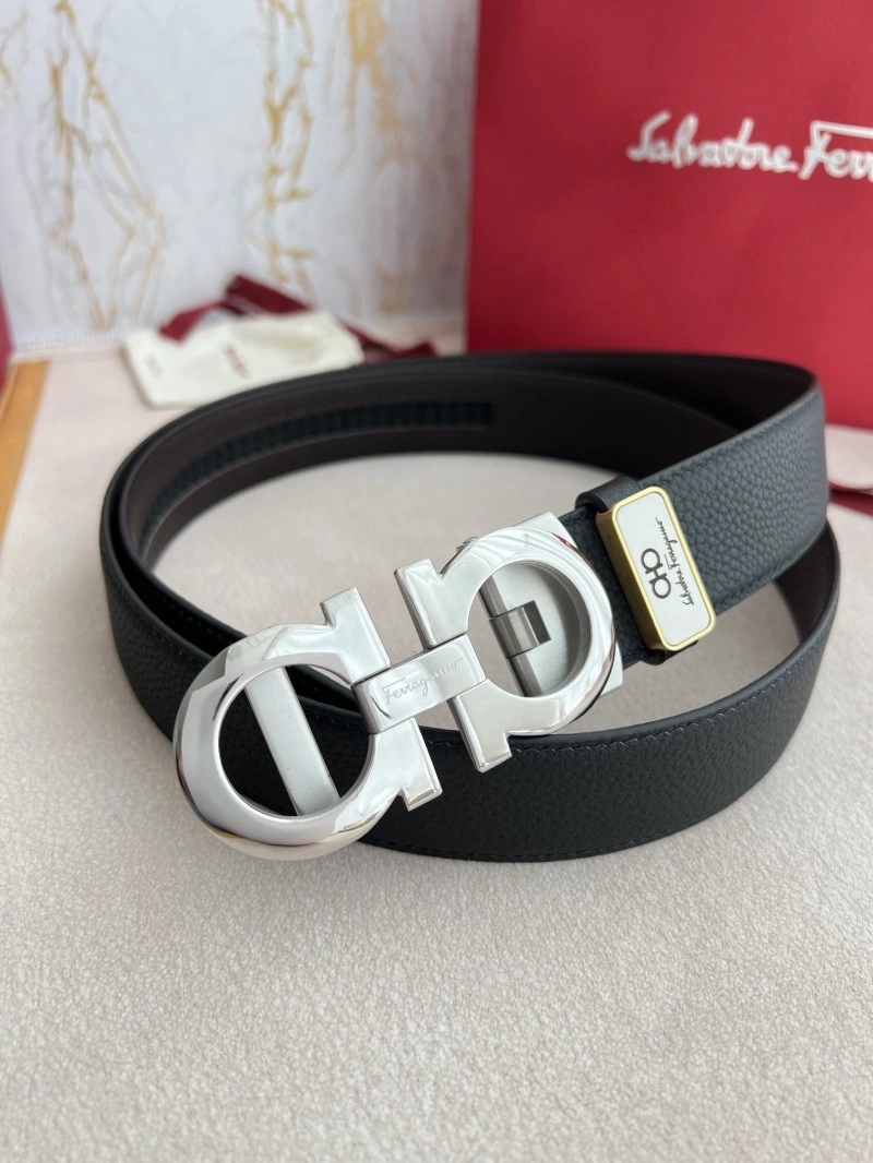 TravelReady Ferragamo Belts 289026