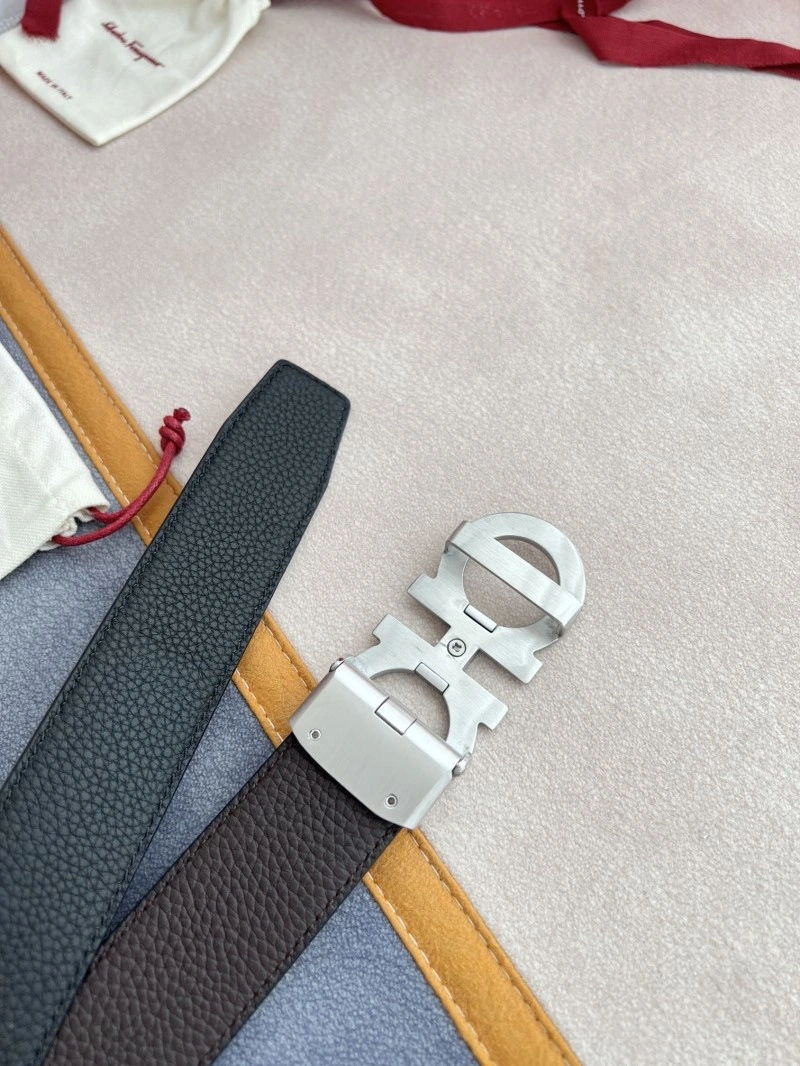 TravelReady Ferragamo Belts 289026