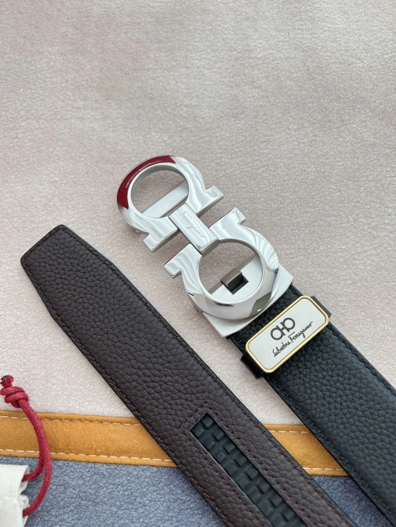TravelReady Ferragamo Belts 289026