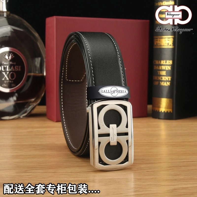 Ferragamo Belts Affordable 289019