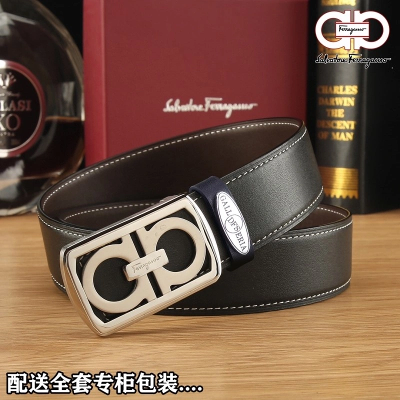 Ferragamo Belts Affordable 289019