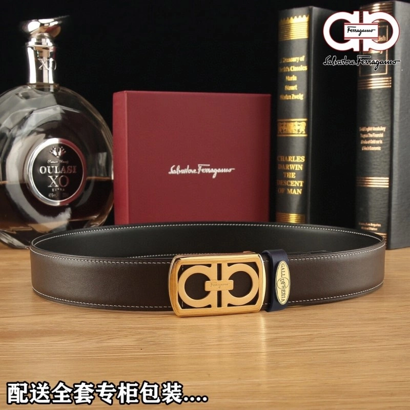 Ferragamo Belts Affordable 289019