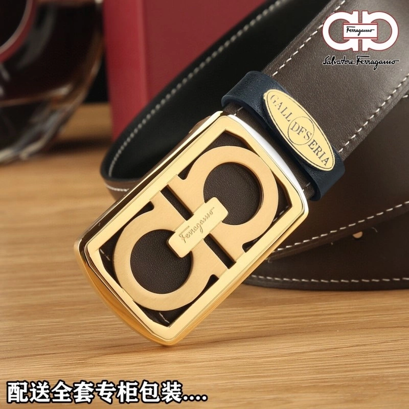 Ferragamo Belts Affordable 289019