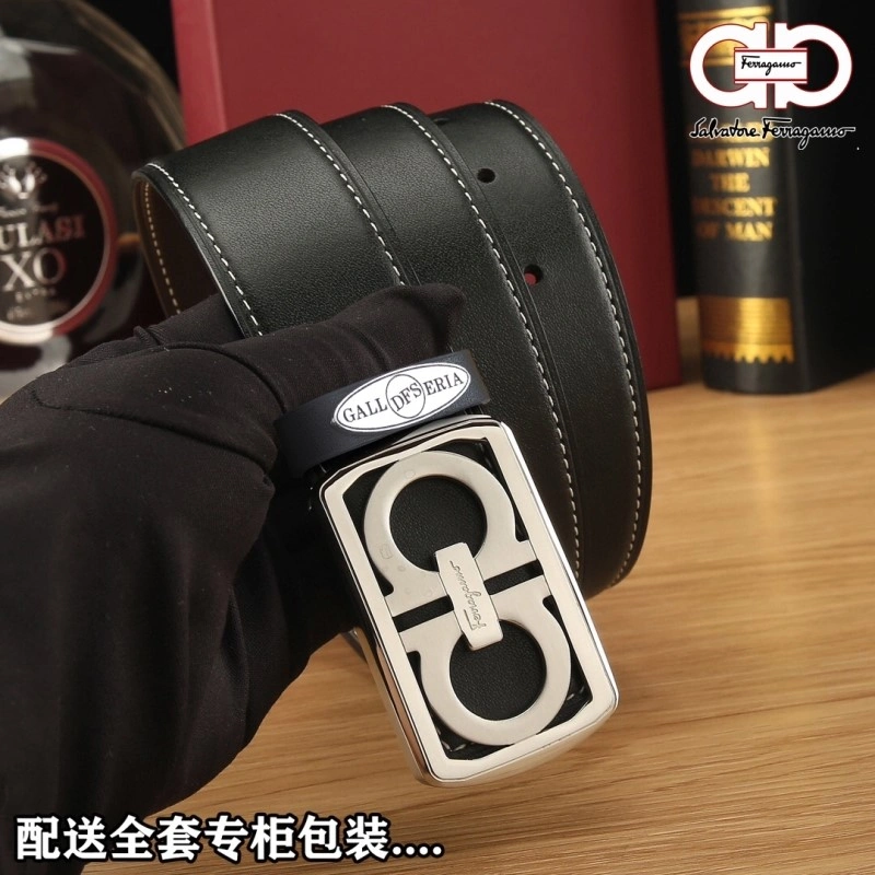Ferragamo Belts Affordable 289019