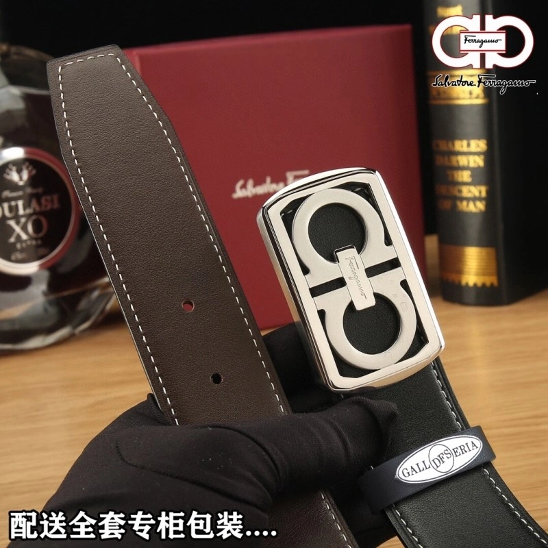 Ferragamo Belts Affordable 289019