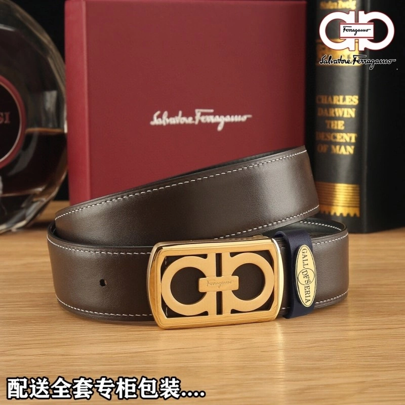 Ferragamo Belts Affordable 289019