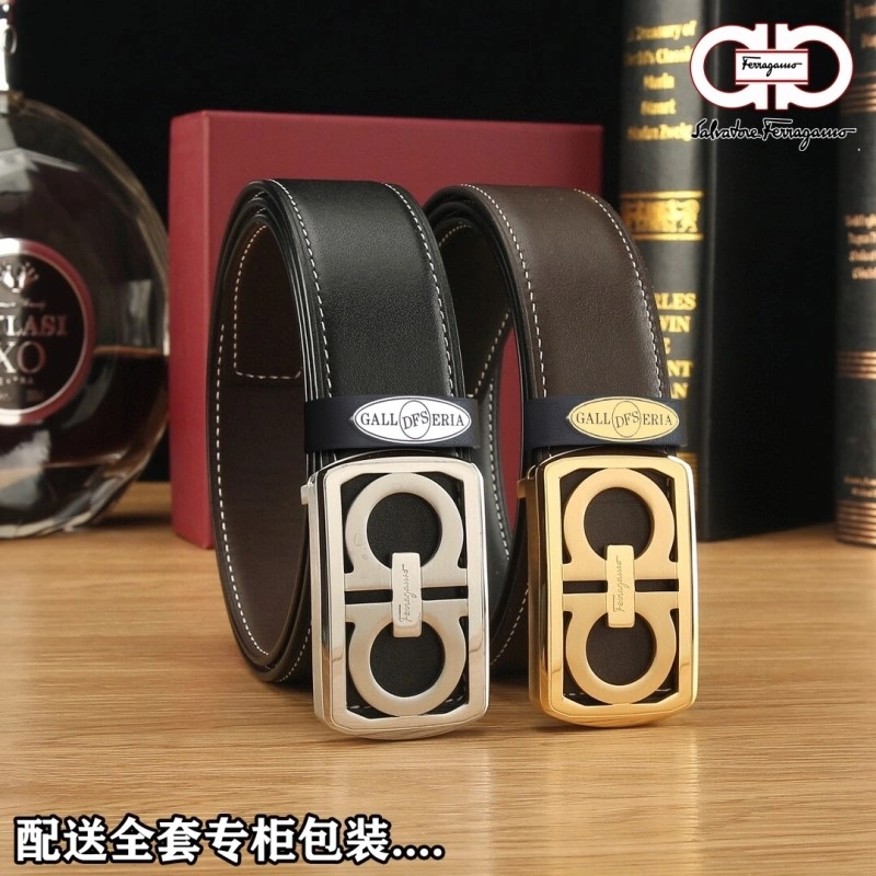 Ferragamo Belts Affordable 289019