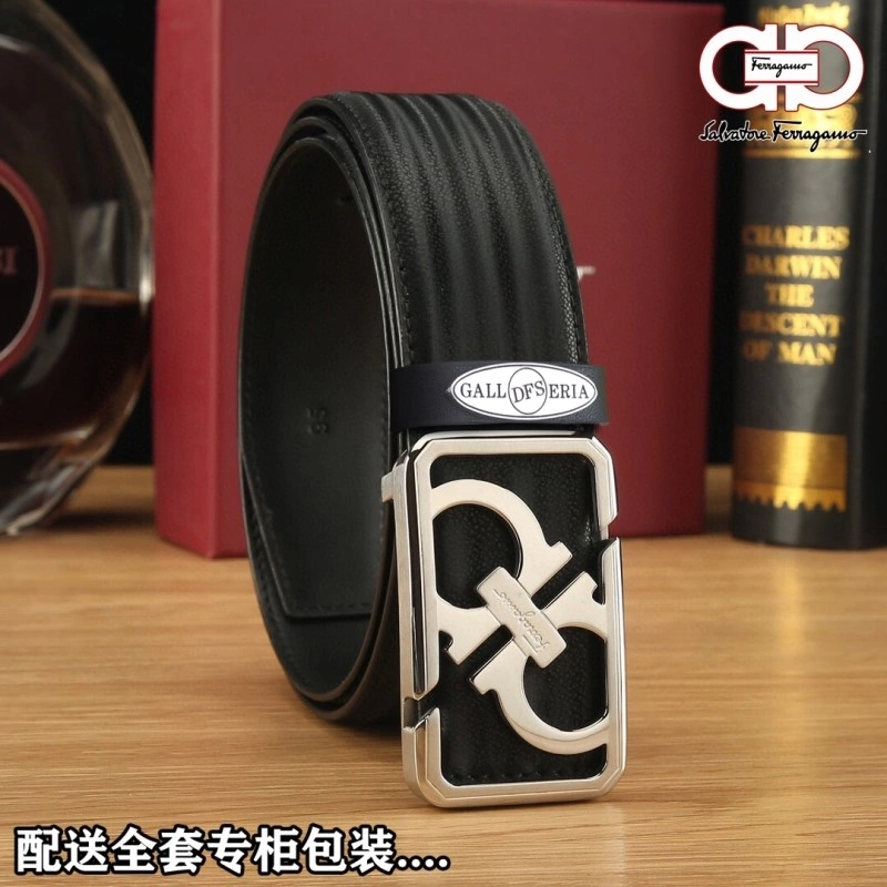 ZeroBulk Ferragamo Belts 289041