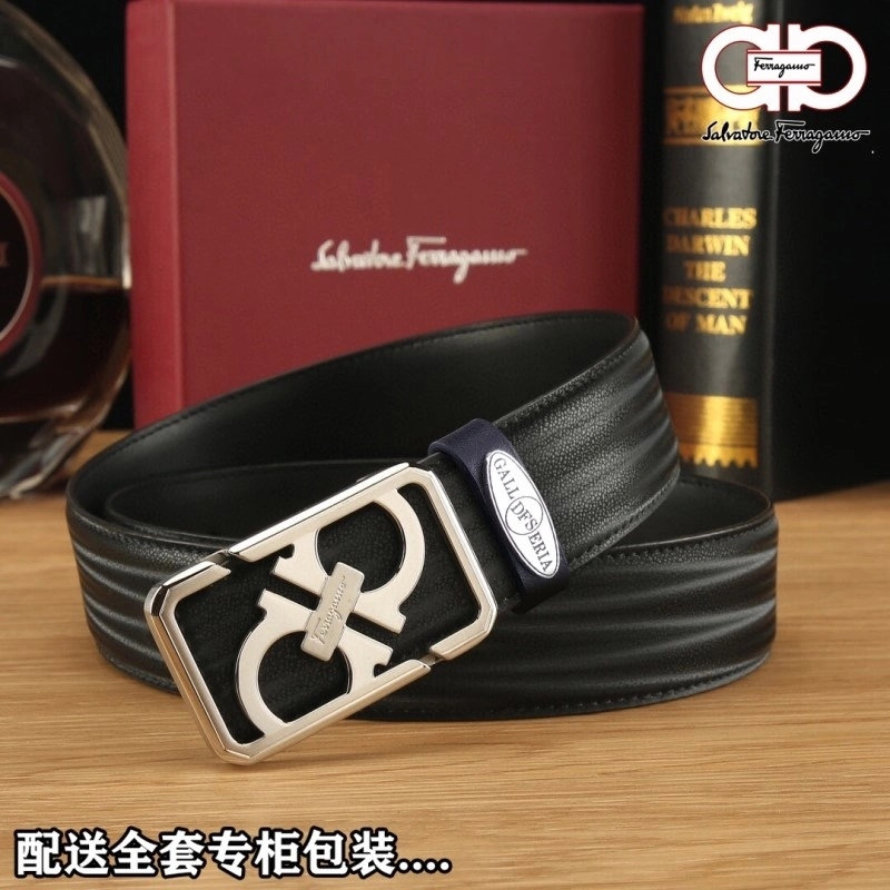 ZeroBulk Ferragamo Belts 289041