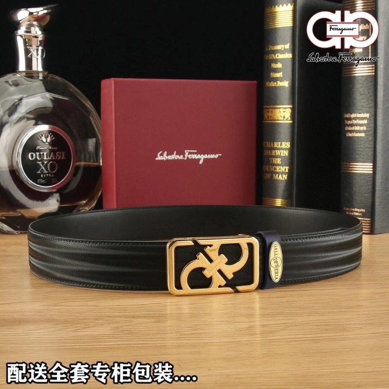 ZeroBulk Ferragamo Belts 289041