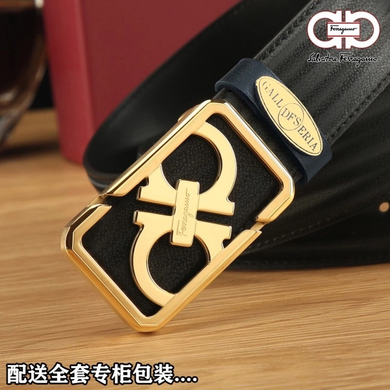 ZeroBulk Ferragamo Belts 289041