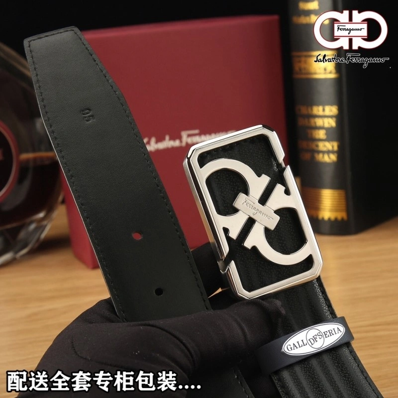ZeroBulk Ferragamo Belts 289041
