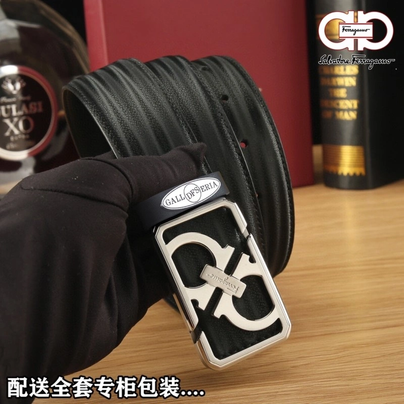 ZeroBulk Ferragamo Belts 289041