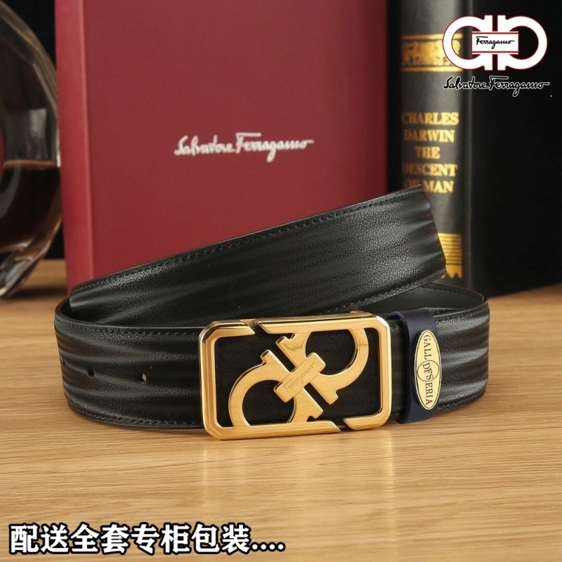 ZeroBulk Ferragamo Belts 289041