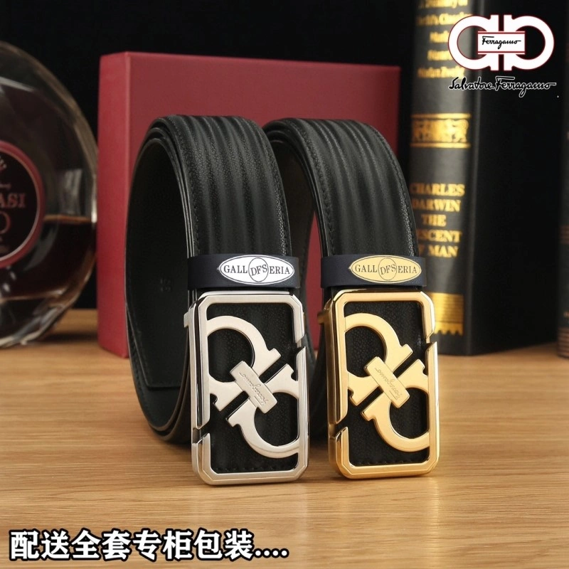 ZeroBulk Ferragamo Belts 289041