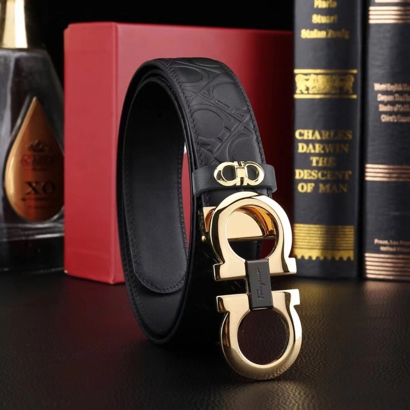 Comfortable Ferragamo Belts 289036
