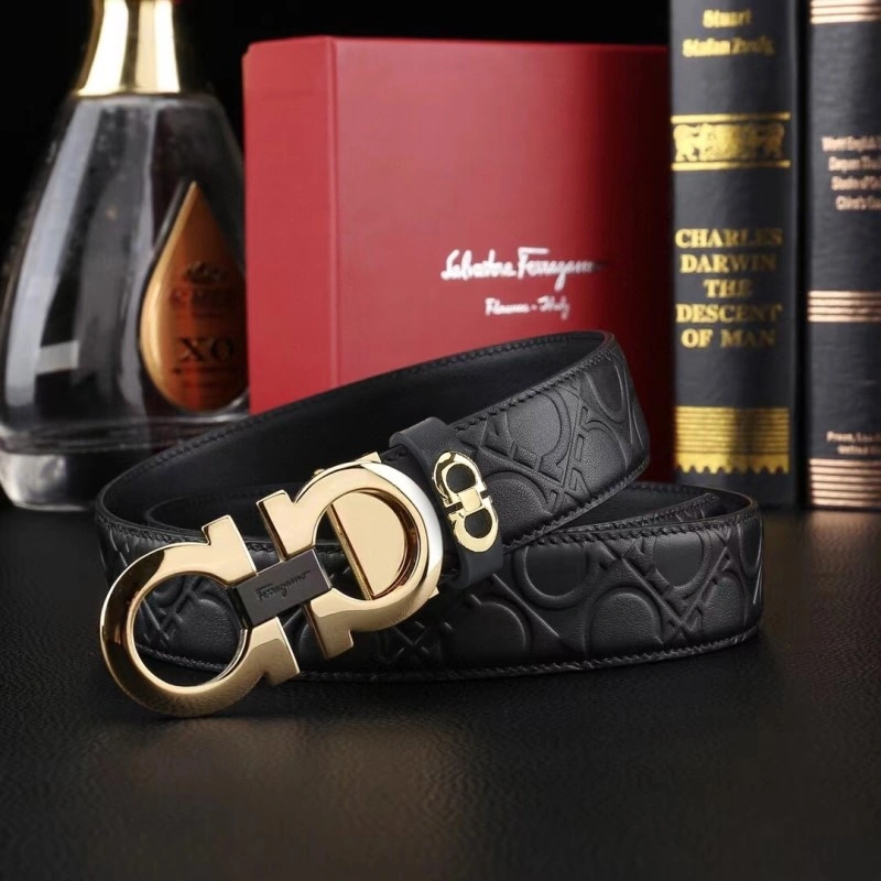 Comfortable Ferragamo Belts 289036