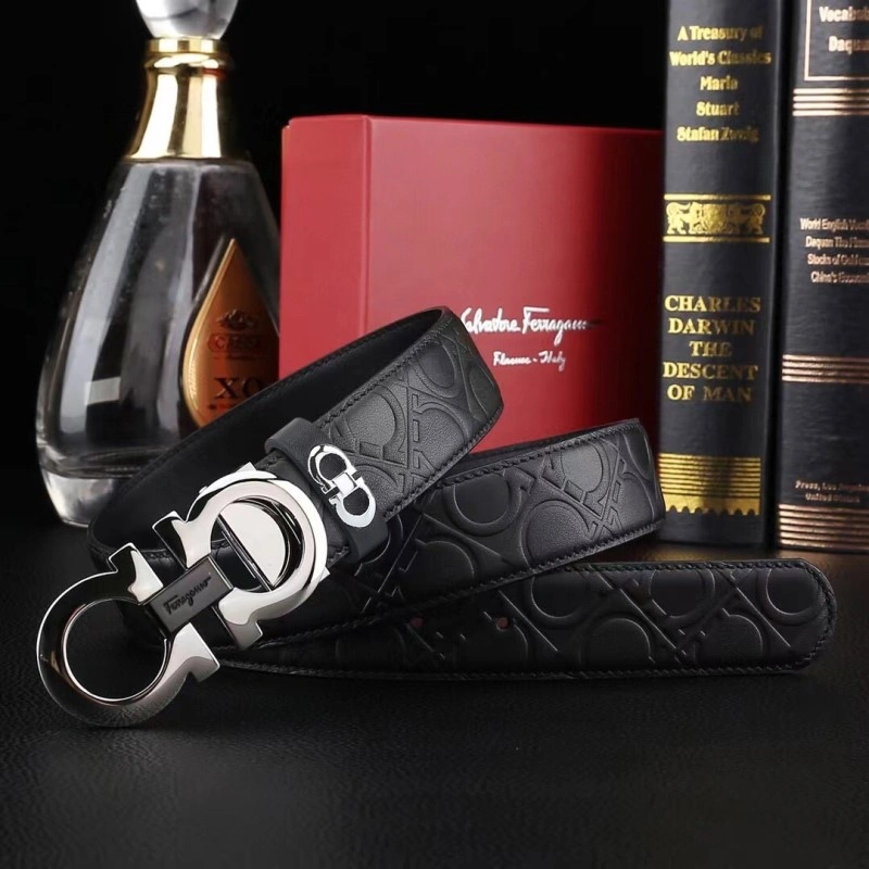 Comfortable Ferragamo Belts 289036