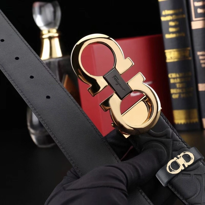 Comfortable Ferragamo Belts 289036