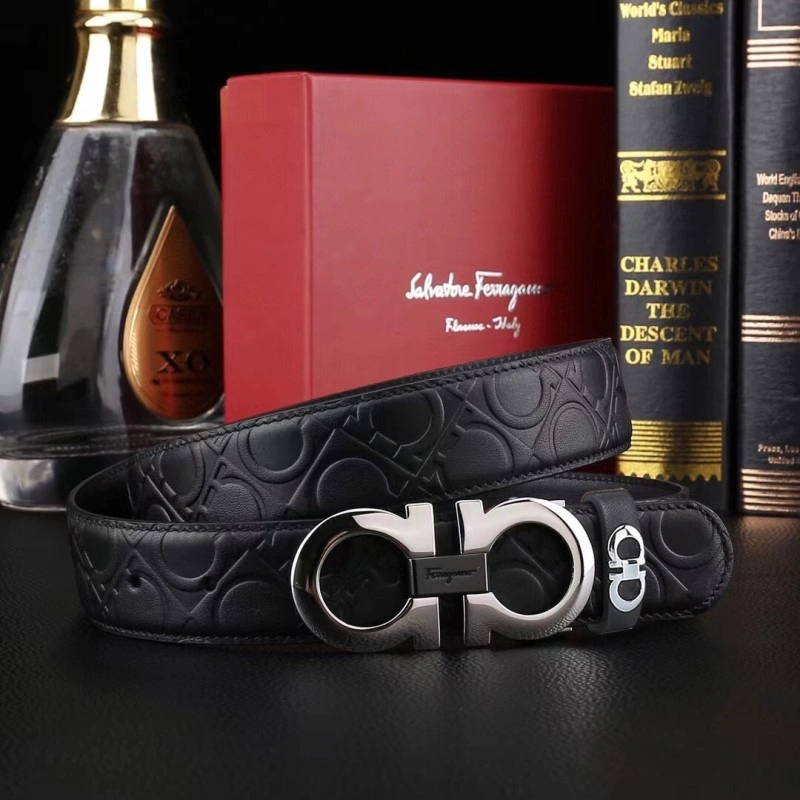 Comfortable Ferragamo Belts 289036