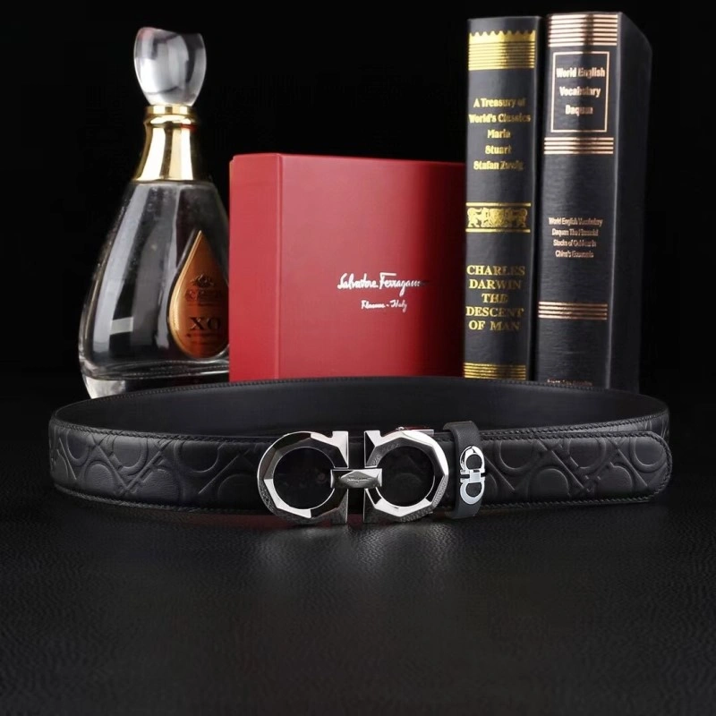 Comfortable Ferragamo Belts 289036