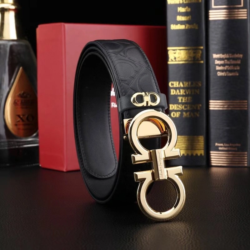 Ferragamo Belts Lightweight 289039