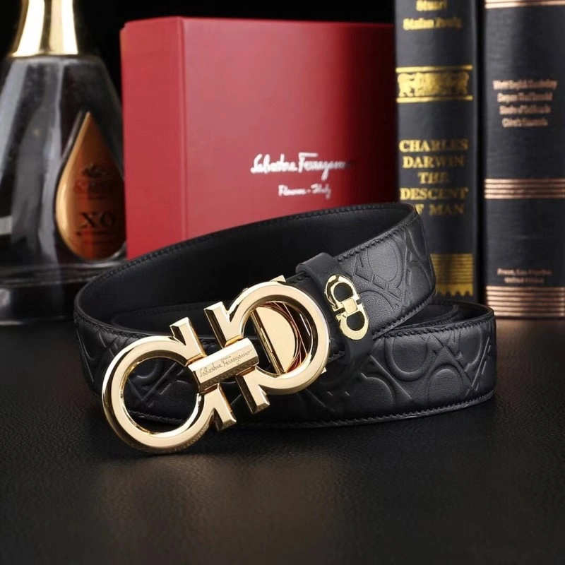 Ferragamo Belts Lightweight 289039