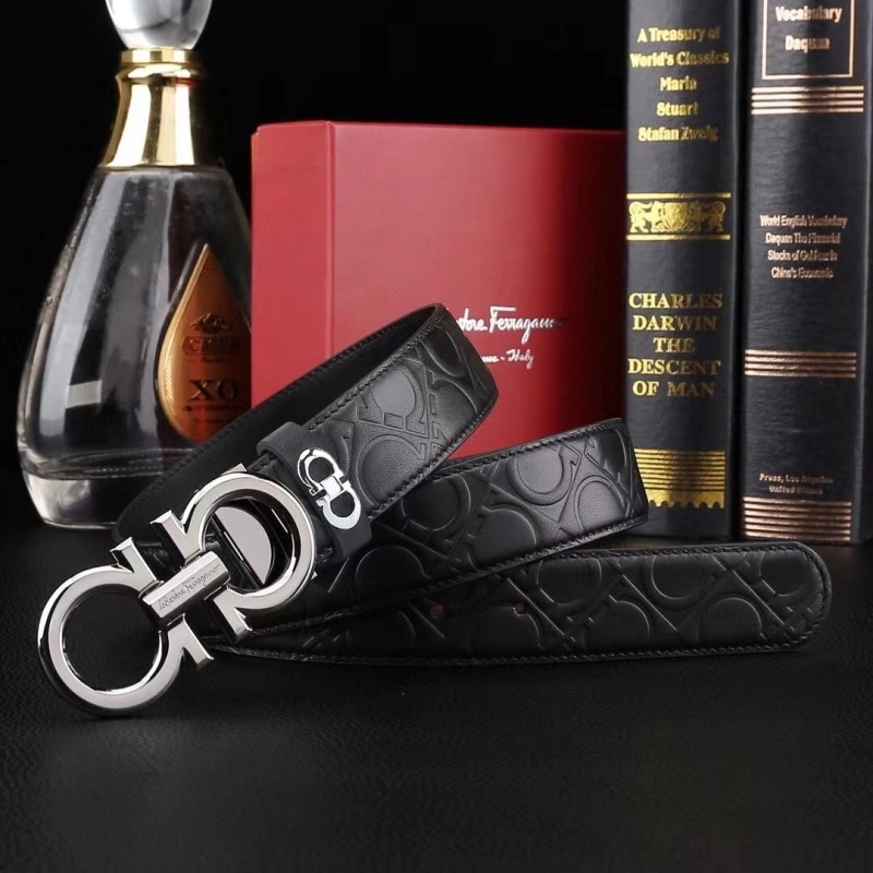 Ferragamo Belts Lightweight 289039