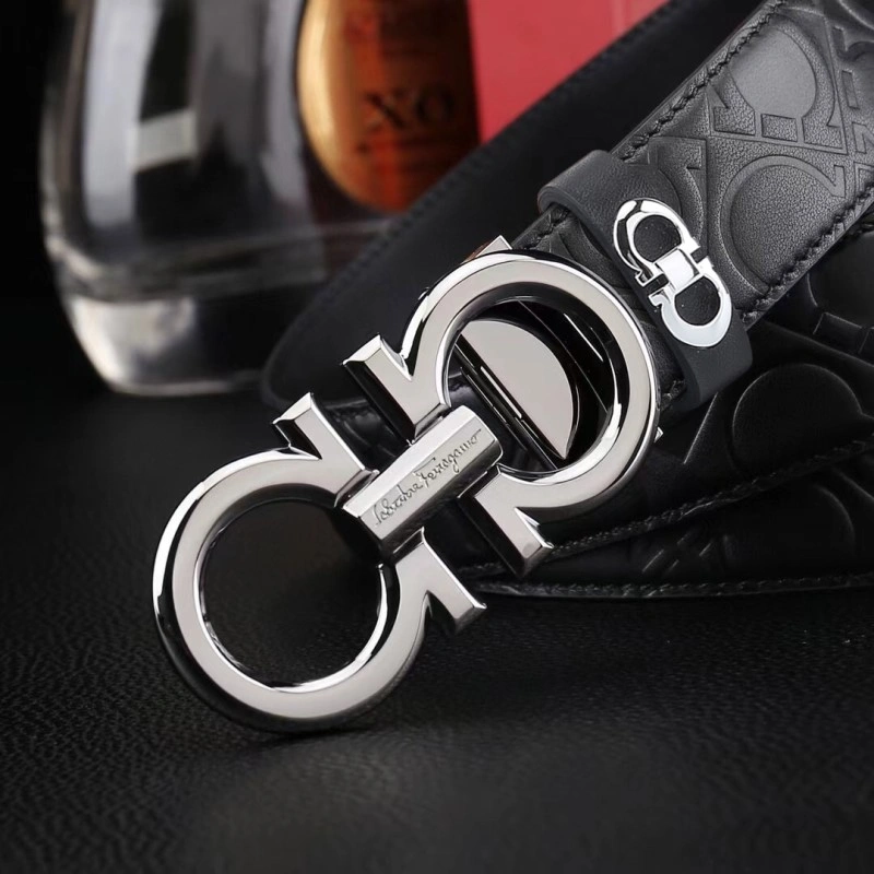 Ferragamo Belts Lightweight 289039