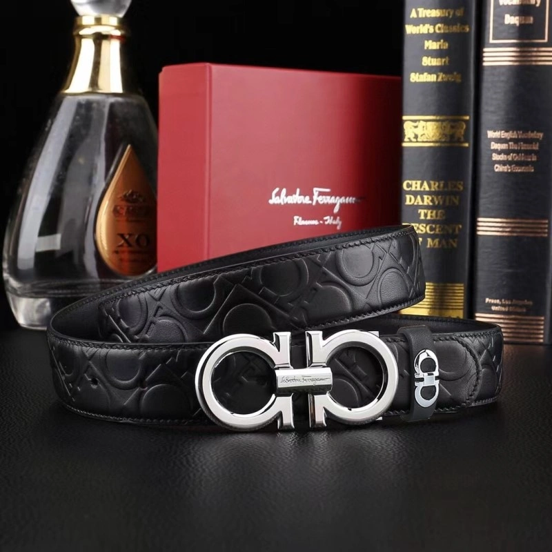 Ferragamo Belts Lightweight 289039