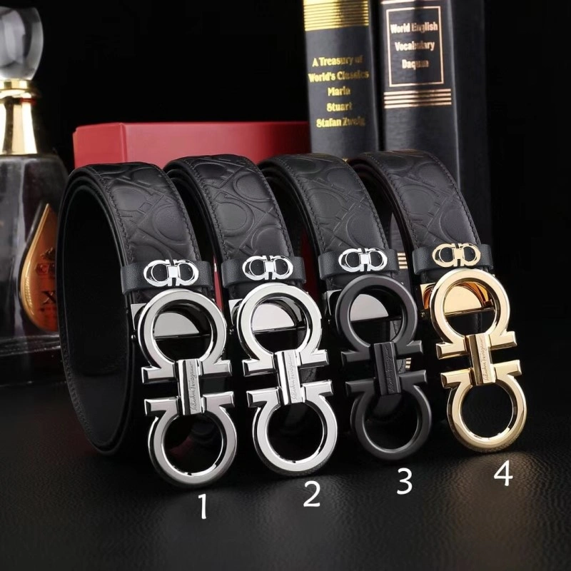 Ferragamo Belts Lightweight 289039