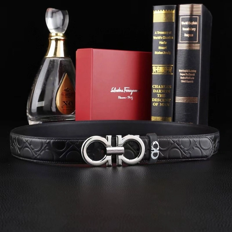 Ferragamo Belts Lightweight 289039