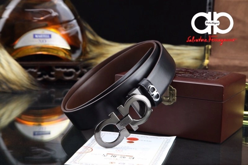 Reliable Ferragamo Belts 289037