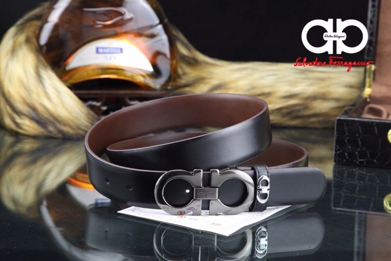 Reliable Ferragamo Belts 289037