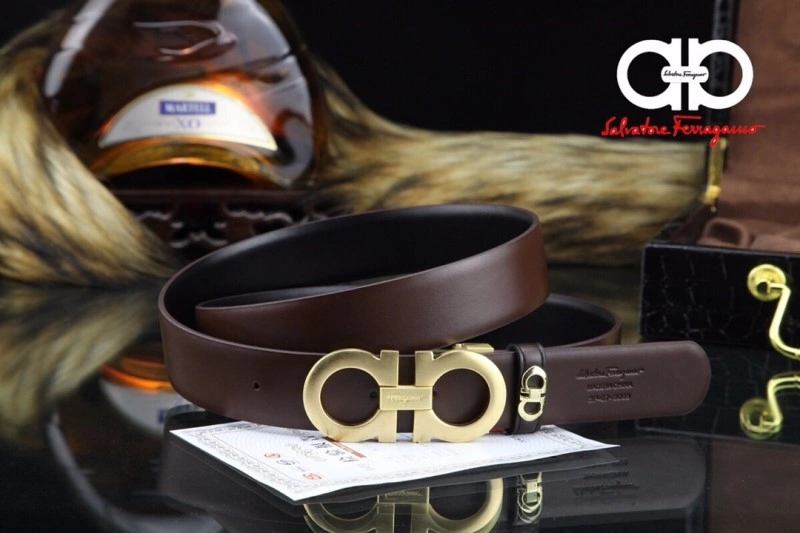 Reliable Ferragamo Belts 289037