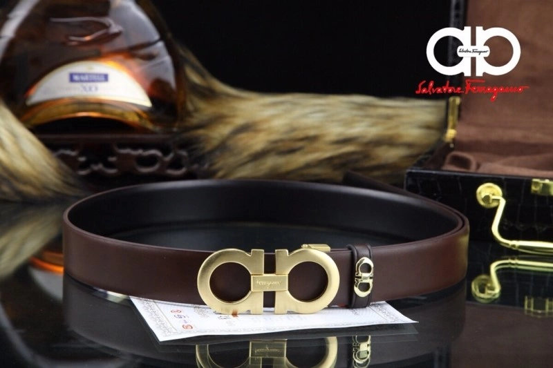 Reliable Ferragamo Belts 289037