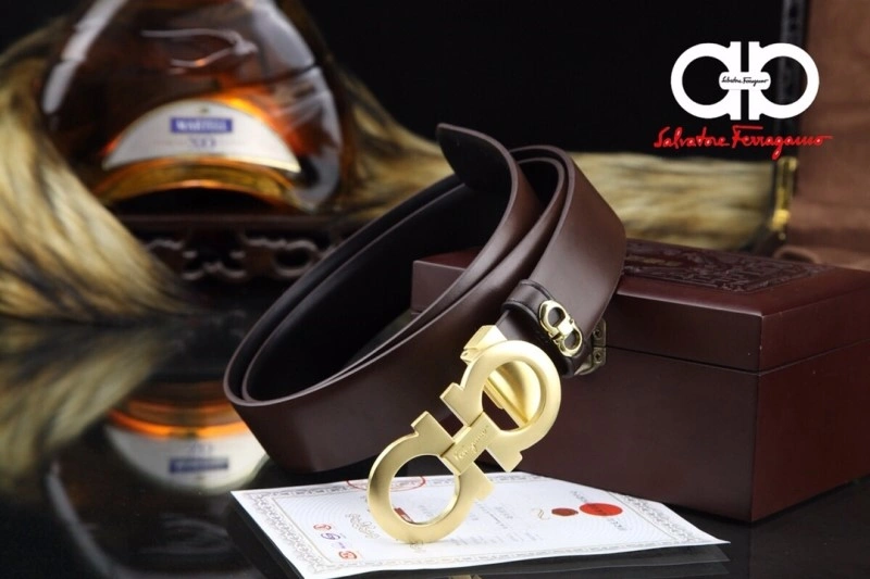 Reliable Ferragamo Belts 289037