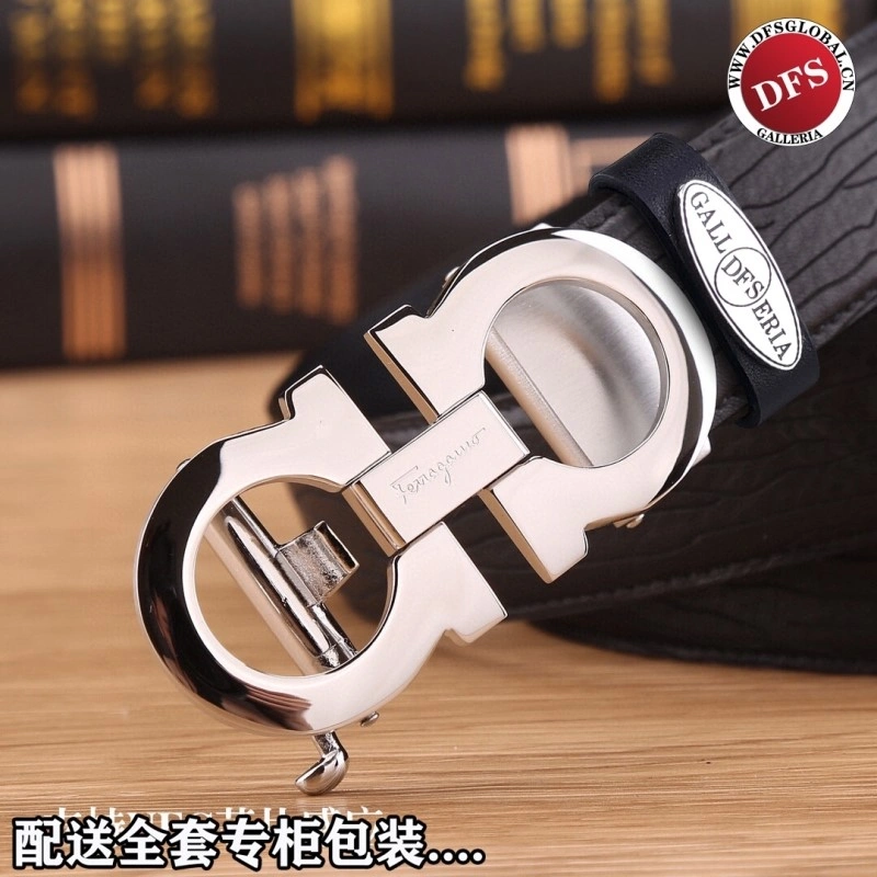 Ferragamo Belts Thermal 289038