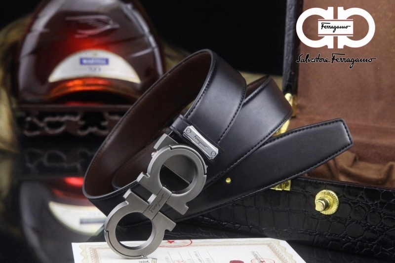 Ferragamo Belts StreetReady 289016