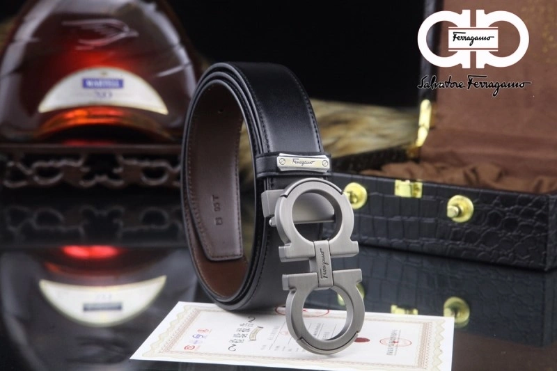 Ferragamo Belts StreetReady 289016