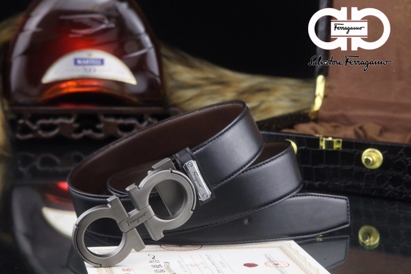 Ferragamo Belts StreetReady 289016