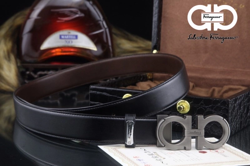 Ferragamo Belts StreetReady 289016