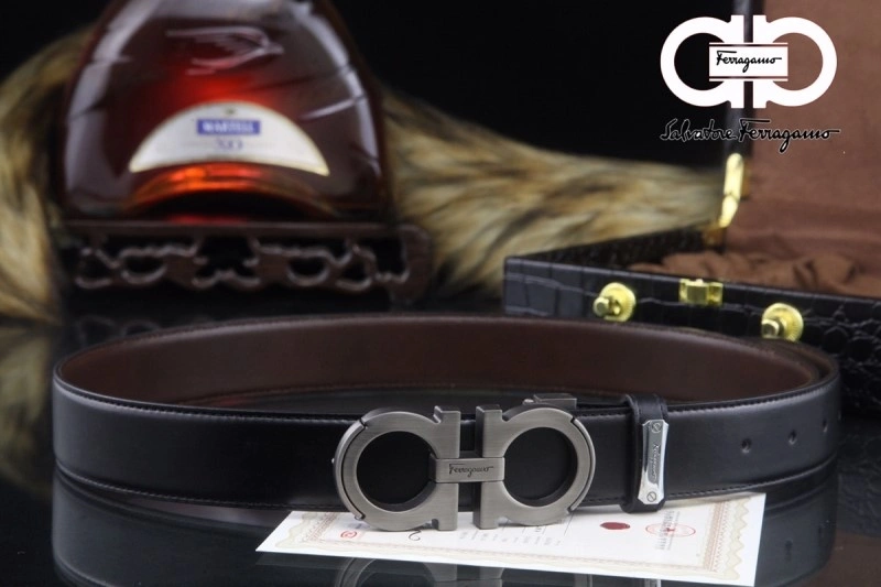 Ferragamo Belts StreetReady 289016