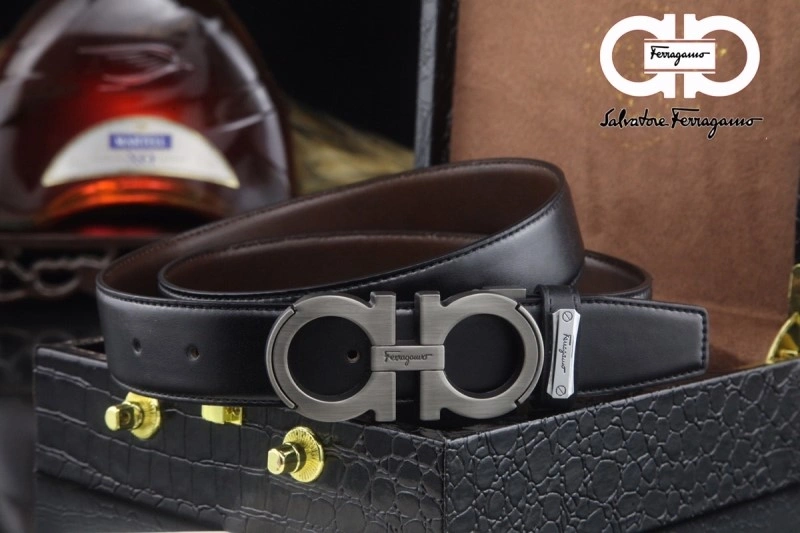 Ferragamo Belts StreetReady 289016