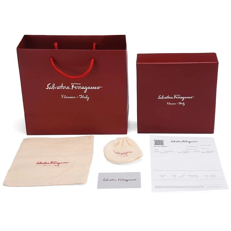 Fashionable Ferragamo Belts 289011