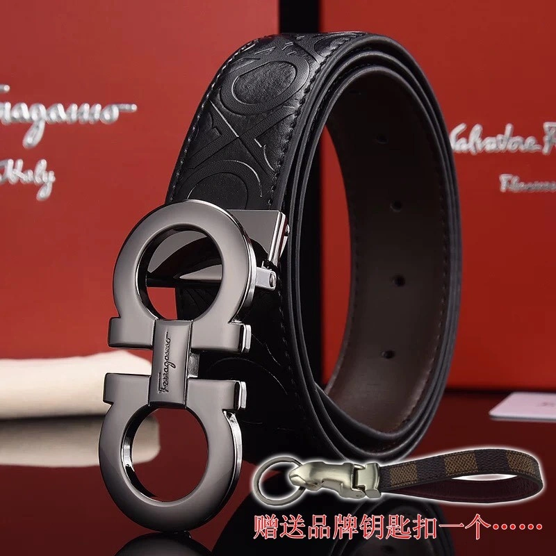 Fashionable Ferragamo Belts 289011