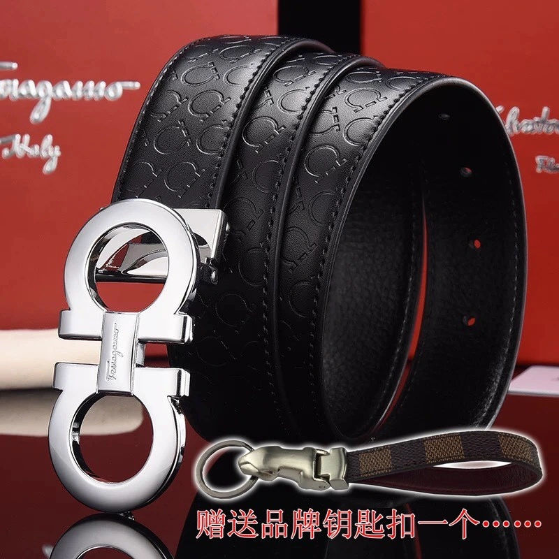 Fashionable Ferragamo Belts 289011