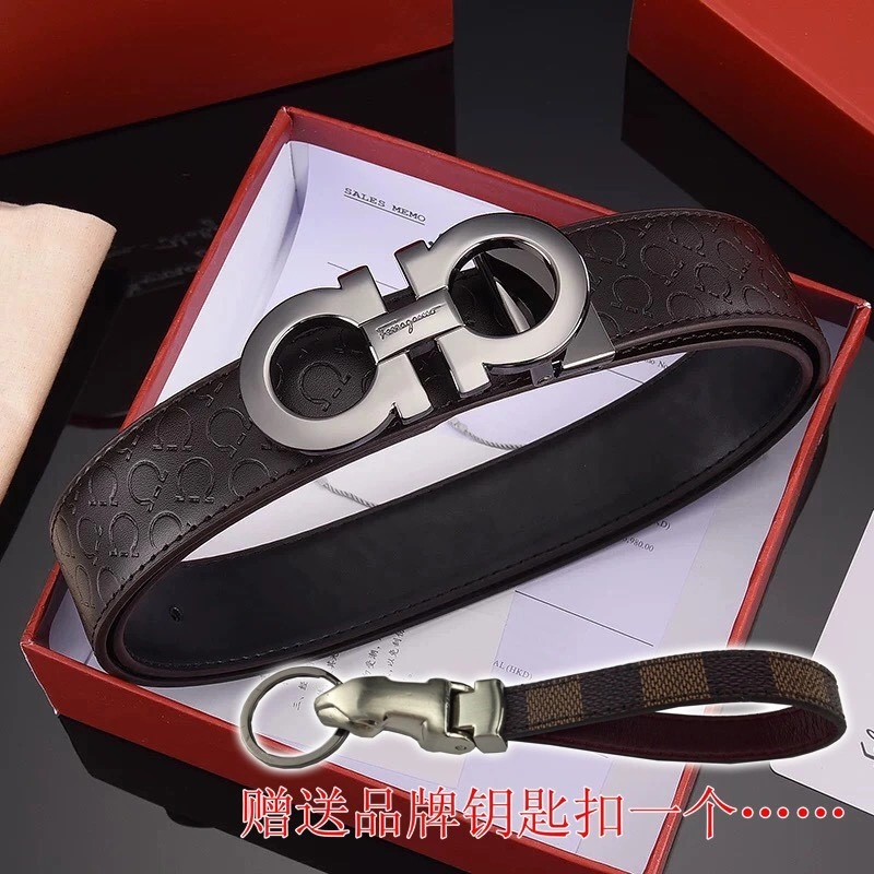Fashionable Ferragamo Belts 289011